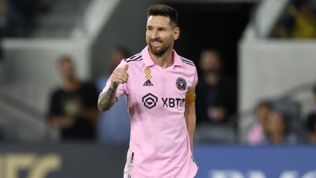 Messi və Bellinqhem iynə ilə yaşayırlar